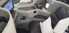 This May Be The Dumbest Reason Ever To Buy A Business Class Flight