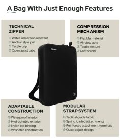 Kickstarter: Guide Waterproof Bag (back by Thursday)