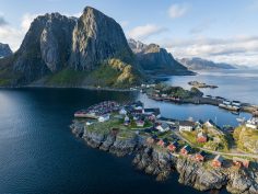 15 Things to Know Before Visiting the Lofoten Islands in Norway