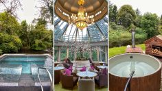 Galgorm Spa Resort in Northern Ireland: Everything to Know Before You Go