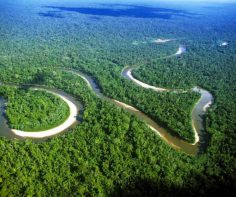 Our top 10 Amazonian adventure activities