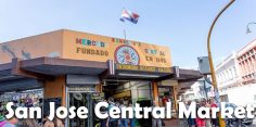 San Jose Central Market: Experience Costa Rica City Culture and Food