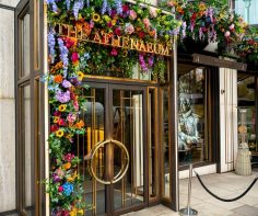 Review: The Athenaeum Hotel & Residences, London, UK