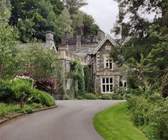 Review: The Forest Side, Grasmere, Lake District, UK