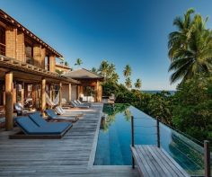 Wellness tourism in Brazil offers experiences that go beyond body care
