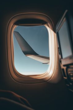 How To Stop Airline Flight Crews From Controlling Your Window Shade
