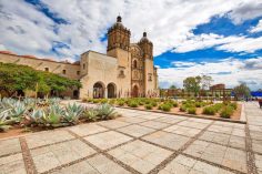Backpacking Mexico: Routes, Hostels & Travel Tips