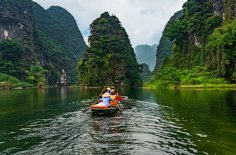 Backpacking Vietnam: A Complete Trip Planning Guide