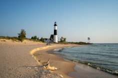 10 Awesome Things to Do in Ludington, Michigan: A Complete Long Weekend Guide