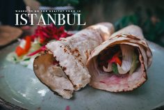 12 Healthy Restaurants with Vegan and Vegetarian Food in Istanbul, Turkiye (Turkey)