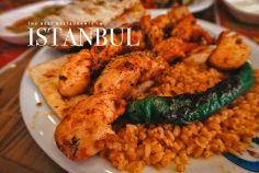 25 Must-Visit Restaurants in Istanbul, Turkiye (Turkey)