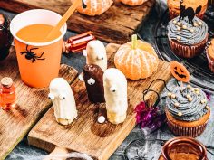 Halloween Bucket List: 105 Fun Activities & Things to Do