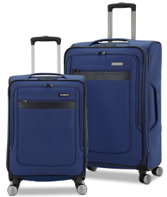 Samsonite Luggage Up to 58% Off (Plus 12 More Amazon Deals)