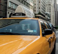 Taxis Are Now Better Than Uber (Or Lyft)