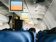 Tips for Long Flights: 30 Things to Do on the Plane
