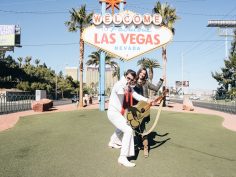 Las Vegas Bucket List: 54 The Best Things to Do