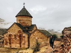 8 Historical Landmarks in Armenia to Visit