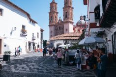 Things To Do In Taxco — An Underrated Trip From Mexico City