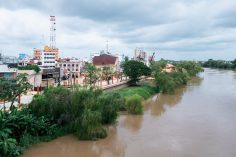 Villahermosa: How (And Why!) To Plan A Stopover