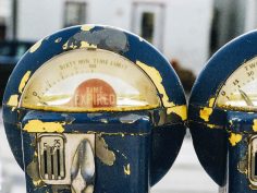 Act of Kindness: Feed Someone’s Expired Parking Meter