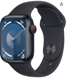 Early Black Friday Deals On Apple Watches
