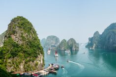 3 Weeks In Vietnam Itinerary: The Classic Route (With Alternatives)