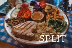 Split Food Guide: 10 of the Best Restaurants in Split, Croatia