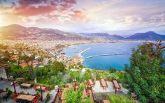 Alanya Turkey Guide – Activities & Best Things To Do In Alanya