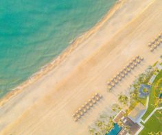 Why Cam Ranh should be on your luxury travel radar