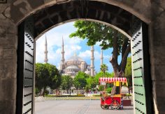 17 Turkish Street Foods In Istanbul Beyond The Kebab