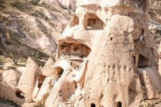 Guide To Pigeon Valley Cappadocia – Ultimate Turkey