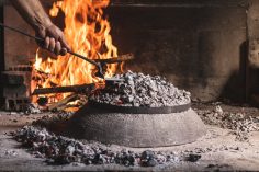 Ispod Čripnje Or Ispod Peke Recipe – Croatian Cooking