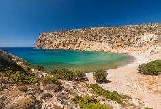 Travel Guide To Kasos Island, Greece – 14 Things To Do & See