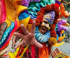 7 captivating South American Carnival celebrations