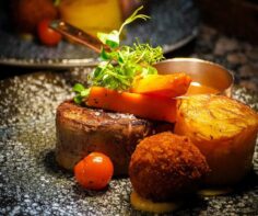 Dining in divine decadence: Marbella’s top 5 luxury restaurants