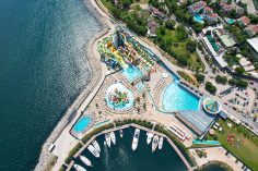 6 Best Water Parks In Istanbul: Türkiye Fun For All Ages