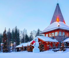 Top 8 hidden holiday gems for 2024
