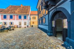 Varaždin, Croatia Guide – What To Do & Where To Stay