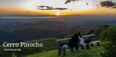 Cerro Pinocho: Incredible Sunset Spot in Monteverde