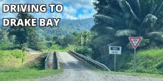 Driving to Drake Bay, Costa Rica: Detailed Guide to the Best Route, Road Conditions, Stops
