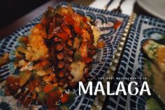 Malaga Food Guide: 12 of the Best Restaurants in Malaga, Spain