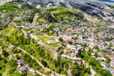 Is Gjirokaster Albania Worth The Hype? Yes & Here’s Why