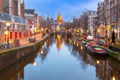 Top Tips For A Hassle-Free Amsterdam Adventure