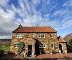 Review: Ewelands House, Sleights, Near Whitby, North Yorkshire, UK