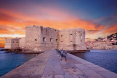 24 Hours In Dubrovnik: How To Spend One Day In Dubrovnik