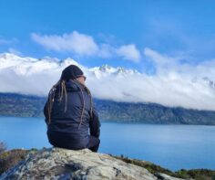 Sustainable tourism in New Zealand through an indigenous lens
