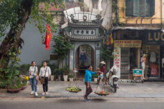 Hidden Hanoi: Best Things To Do Beyond The Usual Sights