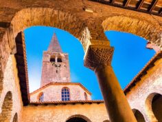 Historic, Active & Best Things To Do In Istria Croatia