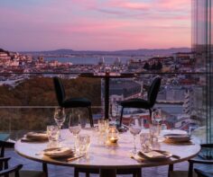 7 spectacular drinking and dining experiences in Lisbon