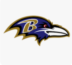 Baltimore Ravens NFL Star Helps Save Woman On Southwest Flight